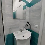 Vendégház Tribunali
