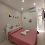 Tribunali Vendégház Nápoly