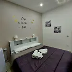 Vendégház Tribunali Nápoly