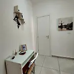Vendégház Tribunali Nápoly