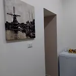 Vendégház Tribunali *