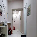 Tribunali * Nápoly