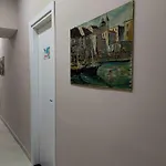 Vendégház Tribunali