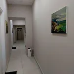 Tribunali Vendégház Nápoly