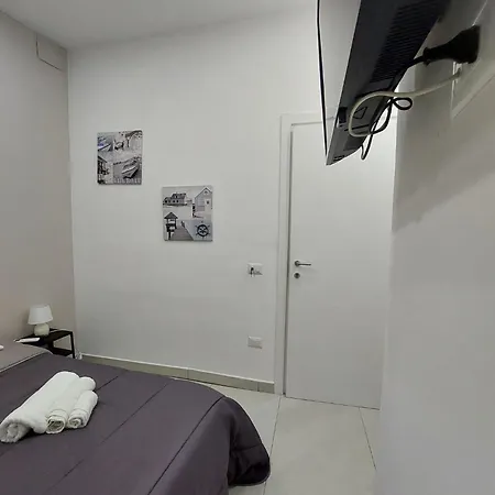 Tribunali Vendégház