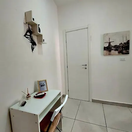 Pensjonat Tribunali Neapol