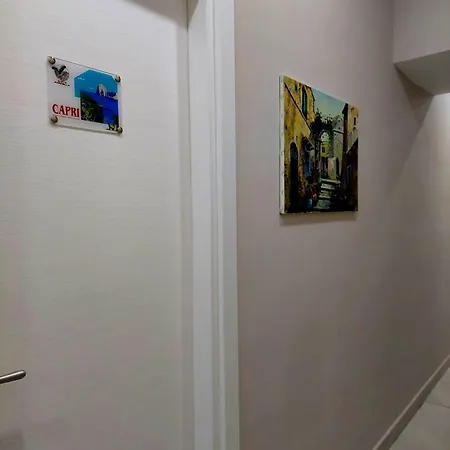 Vendégház Tribunali *