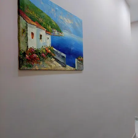 Tribunali Vendégház