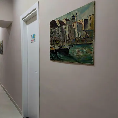 Pensjonat Tribunali