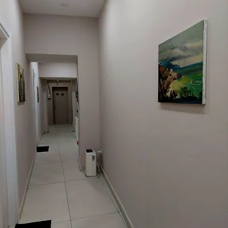 Tribunali Pensjonat Neapol